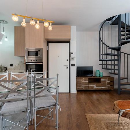Veoapartment San Lorenzo Sevilla Buitenkant foto
