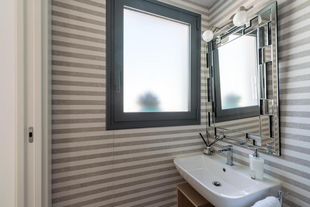 Veoapartment San Lorenzo Sevilla Buitenkant foto