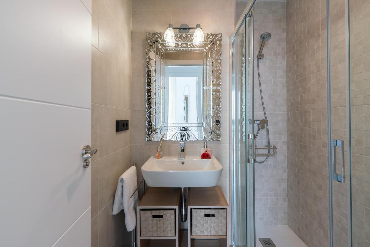 Veoapartment San Lorenzo Sevilla Buitenkant foto