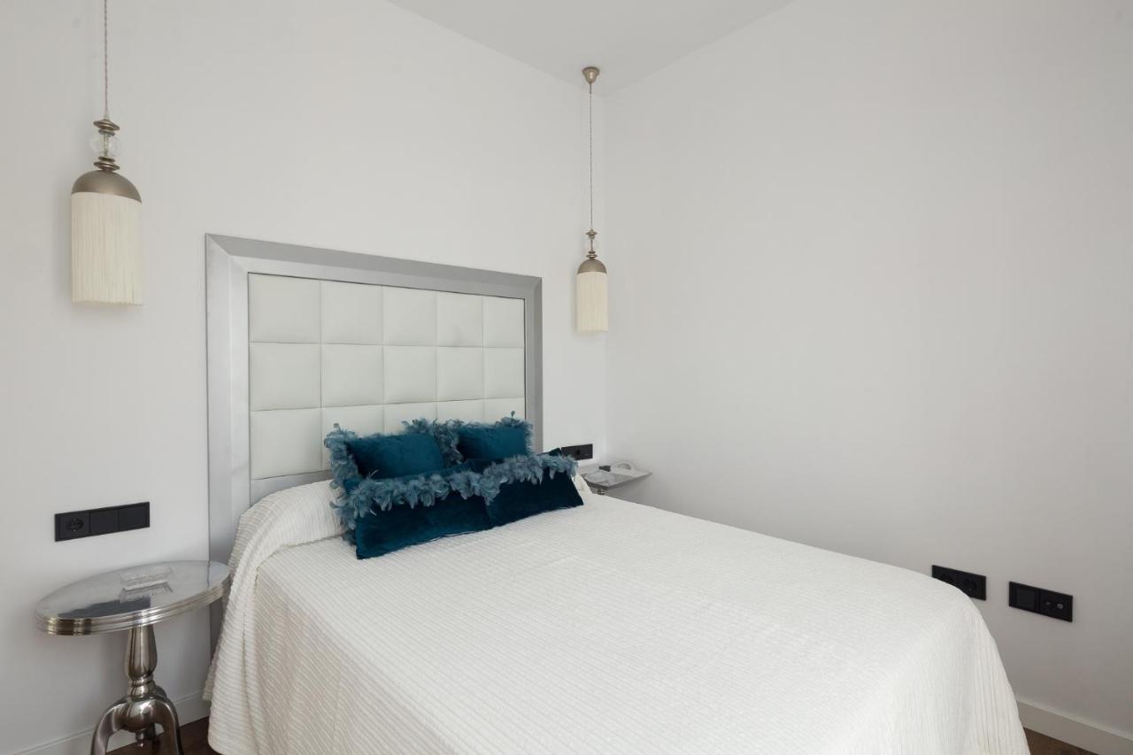 Veoapartment San Lorenzo Sevilla Buitenkant foto