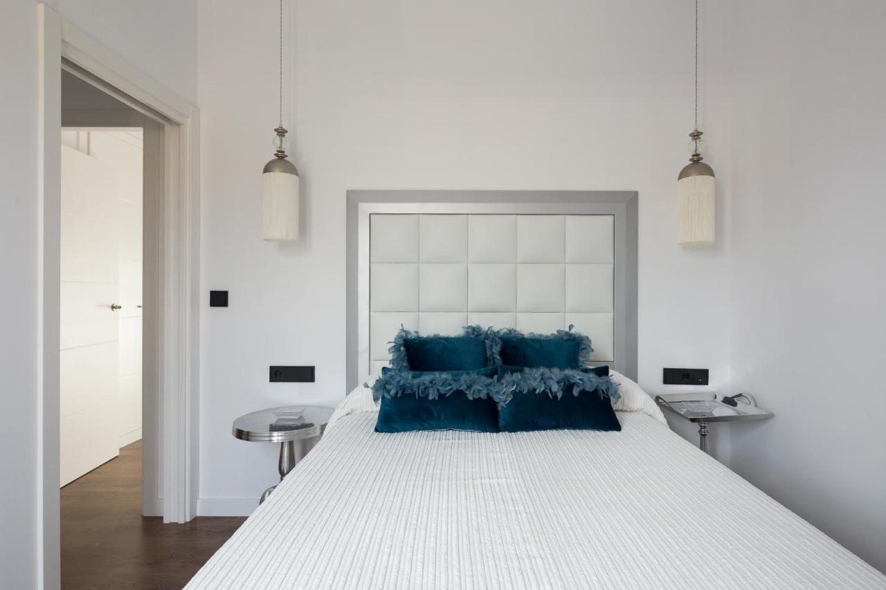 Veoapartment San Lorenzo Sevilla Buitenkant foto