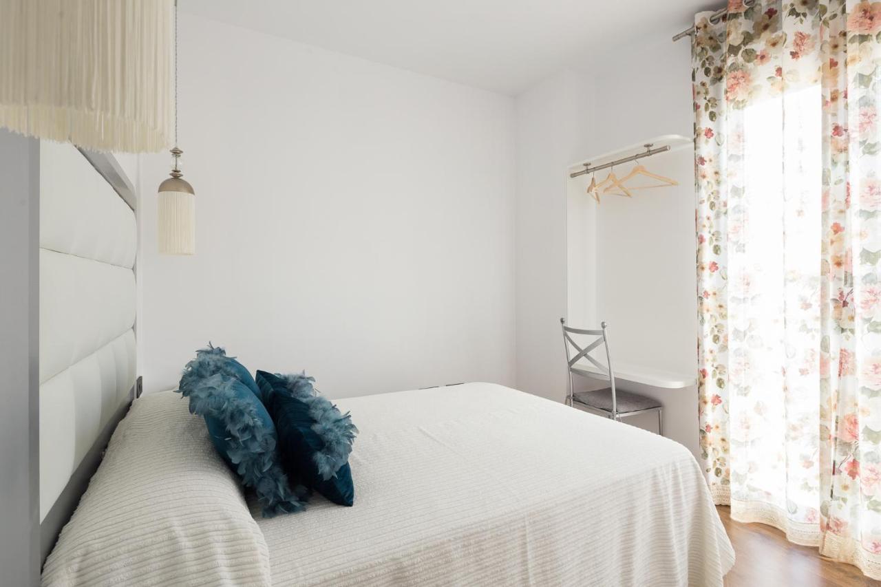 Veoapartment San Lorenzo Sevilla Buitenkant foto